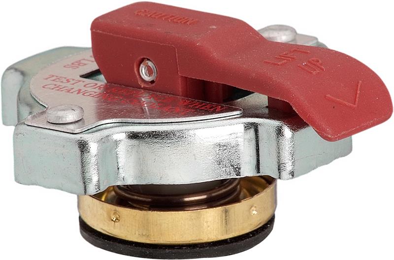 Gates - Gates 90 - 93 Acura Integra / 90 - 97 Mazda MX - 5 Miata / 03 - 06 Nissan 350Z Radiator Cap - 13 psi - Demon Performance