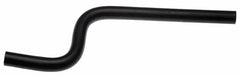Gates - Gates 90 - 93 Honda Accord / 91 - 94 Nissan 240SX / 85 - 95 Toyota MR2 Small ID Coolant Hose - Demon Performance