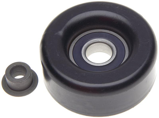 Gates - Gates 99 - 04 Jeep Grand Cherokee Idler Pulley - Demon Performance