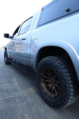 GEN-Y Hitch - Gen-Y 19-24 RAM 1500 Crew Cab Running Boards - Demon Performance