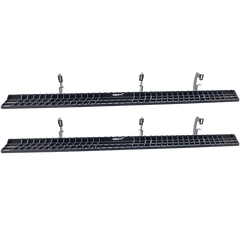 GEN-Y Hitch - Gen-Y 19-24 RAM 1500 Crew Cab Running Boards - Demon Performance