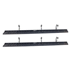 GEN-Y Hitch - Gen-Y 19-24 RAM 1500 Crew Cab Running Boards - Demon Performance