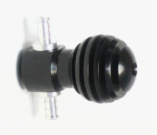 Go Fast Bits - GFB ATOMIC Manual Boost Controller - Demon Performance