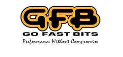 Go Fast Bits - GFB Deceptor Pro Universal Blow Off Valve - 35mm Base 30mm outlet - Demon Performance
