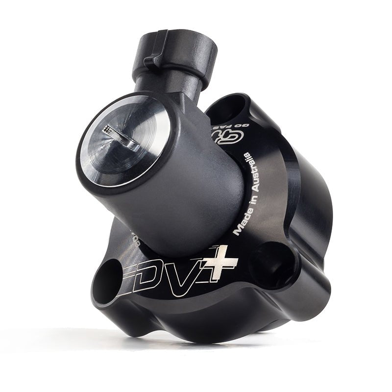 Go Fast Bits - GFB Diverter Valve DV+ 15 - 23 Ford Mustang 2.3L EcoBoost / 2023 Ford Bronco Raptor/Ranger Raptor 3.0L - Demon Performance