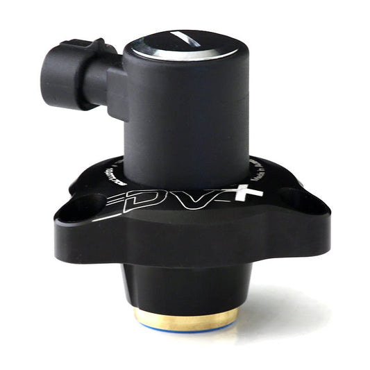 Go Fast Bits - GFB Diverter Valve DV+ Volkswagen TSI/TFSI w/Pierburg Diverter Valve - Demon Performance