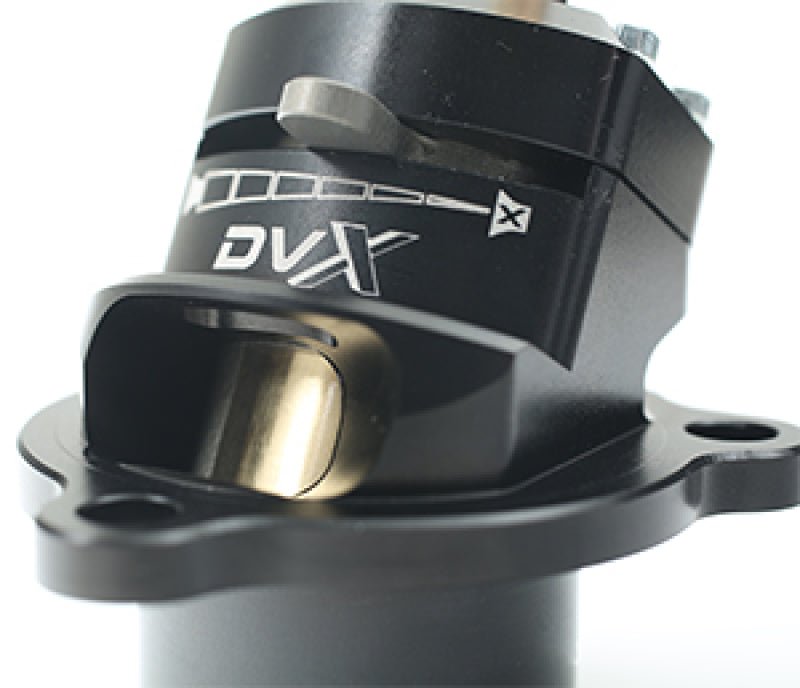 Go Fast Bits - GFB DVX Fits Ford Focus ST / Volvo / Porsche and Borg - Warner EFR Turbos - Demon Performance