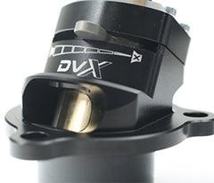 Go Fast Bits - GFB DVX Fits Ford Focus ST / Volvo / Porsche and Borg - Warner EFR Turbos - Demon Performance