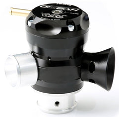 Go Fast Bits - GFB HYBRID TMS Dual Port 35mm Inlet/30mm Outlet 97 - 98 Subaru WRX/STi - Demon Performance