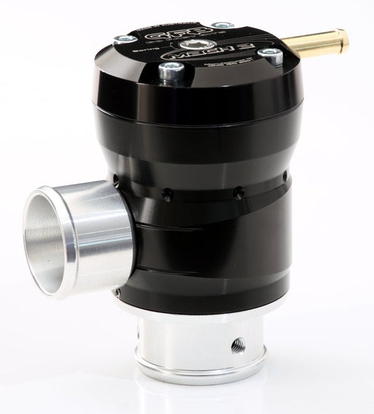 Go Fast Bits - GFB Mach 2 TMS Recirculating Diverter Valve - 35mm Inlet/30mm Outlet (suits 97 - 98 Subaru WRX/STi) - Demon Performance