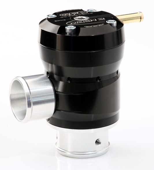 Go Fast Bits - GFB Mach 2 TMS Recirculating Diverter Valve - 35mm Inlet/30mm Outlet (suits 97 - 98 Subaru WRX/STi) - Demon Performance