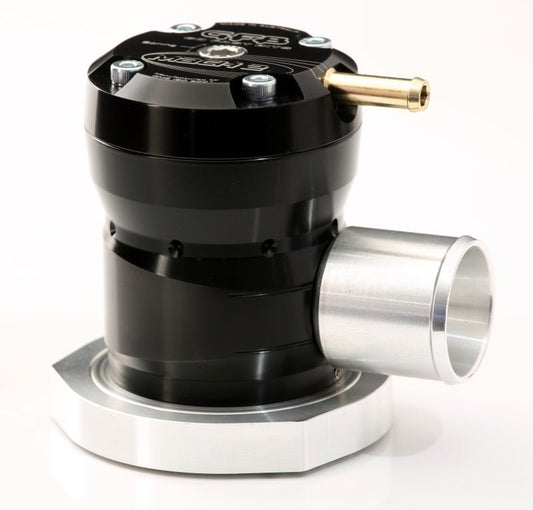 Go Fast Bits - GFB Mach 2 TMS Recirculating Diverter Valve - Nissan Silvia/200SX (S14 - S15) - Demon Performance
