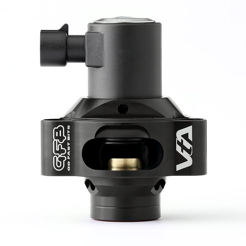 Go Fast Bits - GFB VTA Blow Off Valve 19 - 23 Ford Mustang 2.3L EcoBoost / 2022+ Ford Ranger Raptor 3.0L EcoBoost - Demon Performance
