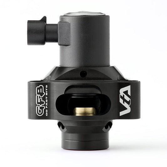 Go Fast Bits - GFB VTA Blow Off Valve 19 - 23 Ford Mustang 2.3L EcoBoost / 2022+ Ford Ranger Raptor 3.0L EcoBoost - Demon Performance