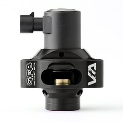 Go Fast Bits - GFB VTA Blow Off Valve 19 - 23 Ford Mustang 2.3L EcoBoost / 2022+ Ford Ranger Raptor 3.0L EcoBoost - Demon Performance