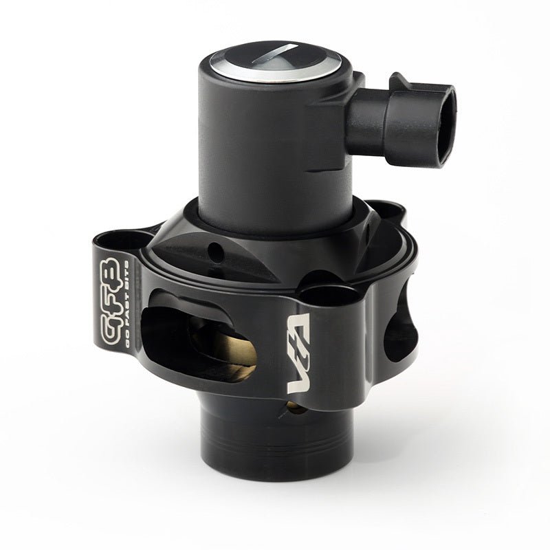 Go Fast Bits - GFB VTA Blow Off Valve Early VW/Audi TSI/TFSI Engines w/Pierburg Diverter Valve - Demon Performance