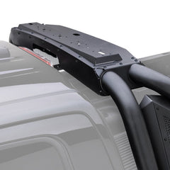 Go Rhino - Go Rhino 07 - 20 Toyota Tundra Sport Bar 2.0 (Full Size) - Tex Blk - Demon Performance
