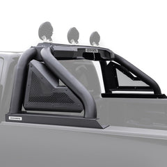 Go Rhino - Go Rhino 07 - 20 Toyota Tundra Sport Bar 2.0 (Full Size) - Tex Blk - Demon Performance