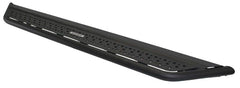 Go Rhino - Go Rhino 09 - 19 Ram 1500 Dominator Extreme D6 SideSteps Complete Kit w/SideStep + Brkts - Demon Performance