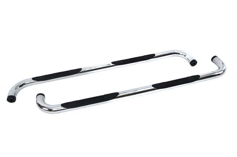 Go Rhino - Go Rhino 11 - 14 Dodge Durango 4000 Series SideSteps - Cab Length - SS - Demon Performance