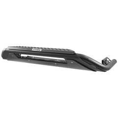 Go Rhino - Go Rhino 11 - 18 Ram 1500 (Excl. Rebel/Warlock/TRX) RC4 & RC3 LR Brackets - Tex. Blk - Demon Performance