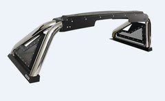 Go Rhino - Go Rhino 19 - 20 Ram 1500 Sport Bar 2.0 (Full Size) - SS - Demon Performance