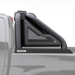 Go Rhino - Go Rhino 19 - 20 Ram 1500 Sport Bar 2.0 (Full Size) - Tex Blk - Demon Performance