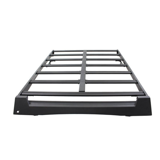 Go Rhino - Go Rhino 19 - 23 Ram 1500 CC Ceros Low Profile Roof Rack - Tex. Blk - Demon Performance