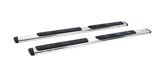 Go Rhino - Go Rhino 5in OE Xtreme Low Profile SideSteps - SS - 71in - Demon Performance