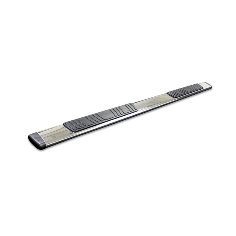Go Rhino - Go Rhino 5in OE Xtreme Low Profile SideSteps - SS - 71in - Demon Performance