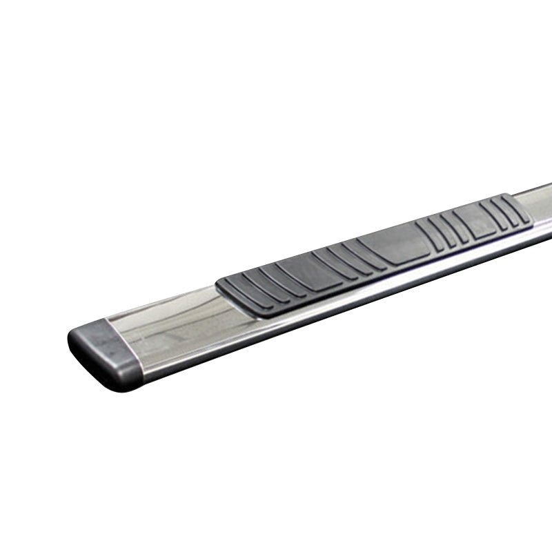 Go Rhino - Go Rhino 5in OE Xtreme Low Profile SideSteps - SS - 71in - Demon Performance