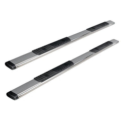 Go Rhino - Go Rhino 5in OE Xtreme Low Profile SideSteps - SS - 80in - Demon Performance