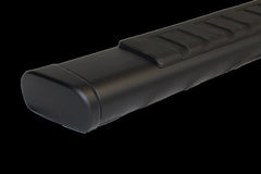 Go Rhino - Go Rhino 6in OE Xtreme SideSteps - Black - 87in - Demon Performance