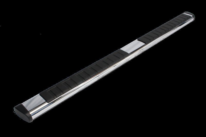 Go Rhino - Go Rhino 6in OE Xtreme SideSteps - Chrome - 80in - Demon Performance