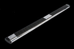 Go Rhino - Go Rhino 6in OE Xtreme SideSteps - Chrome - 80in - Demon Performance