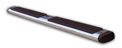 Go Rhino - Go Rhino 6in OE Xtreme SideSteps - SS - 87in - Demon Performance