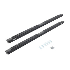 Go Rhino - Go Rhino 6in OE Xtreme SideSteps - Tex Blk - 87in - Demon Performance