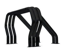 Go Rhino - Go Rhino 88 - 98 Chevy/GMC C /K Series RHINO! Bed Bar Complete Kit w/Main Bar + Kickers - Demon Performance