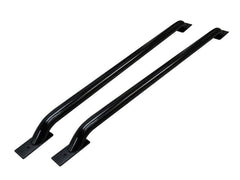 Go Rhino - Go Rhino 94 - 18 Dodge Pick Up / Ram 1500/2500HD/3500 Stake Pocket Bed Rails - Blk - Demon Performance