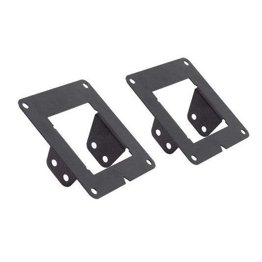 Go Rhino - Go Rhino BR5.5/BR6/BR10.5/BR11 Light Plates (Use w/751002 Lights) - Demon Performance