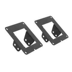 Go Rhino - Go Rhino BR5.5/BR6/BR10.5/BR11 Light Plates (Use w/751002 Lights) - Demon Performance