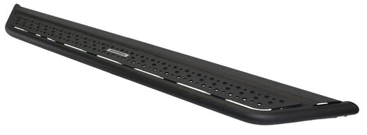 Go Rhino - Go Rhino Dominator Extreme D6 SideSteps - Tex Blk - 87in - Demon Performance