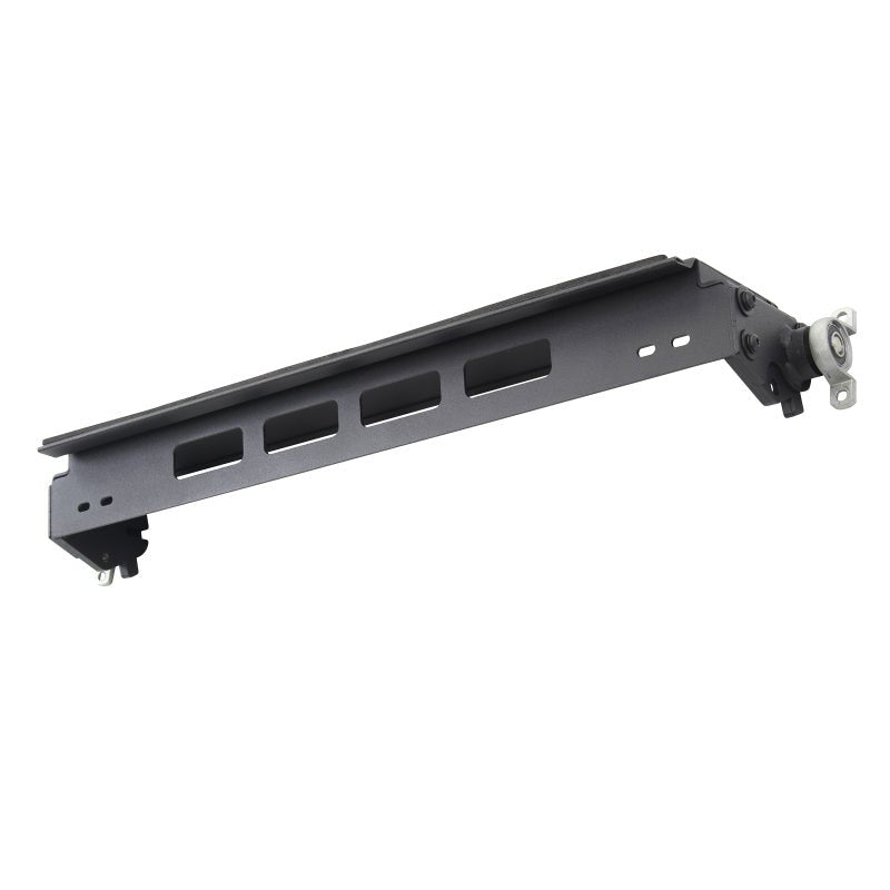 Go Rhino - Go Rhino Power Actuated Hide - away Light Bar Mount Kit Textured Black - Demon Performance