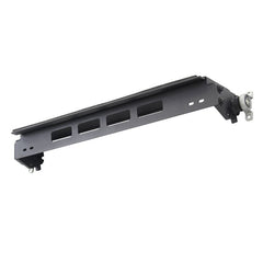 Go Rhino - Go Rhino Power Actuated Hide - away Light Bar Mount Kit Textured Black - Demon Performance