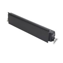Go Rhino - Go Rhino Power Actuated Hide - away Light Bar Mount Kit Textured Black - Demon Performance