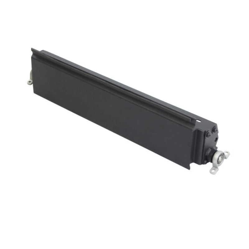 Go Rhino - Go Rhino Power Actuated Hide - away Light Bar Mount Kit Textured Black - Demon Performance