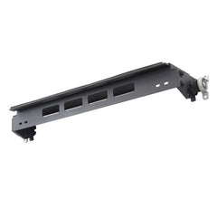 Go Rhino - Go Rhino Power Actuated Hide - away Light Bar Mount Kit Textured Black - Demon Performance