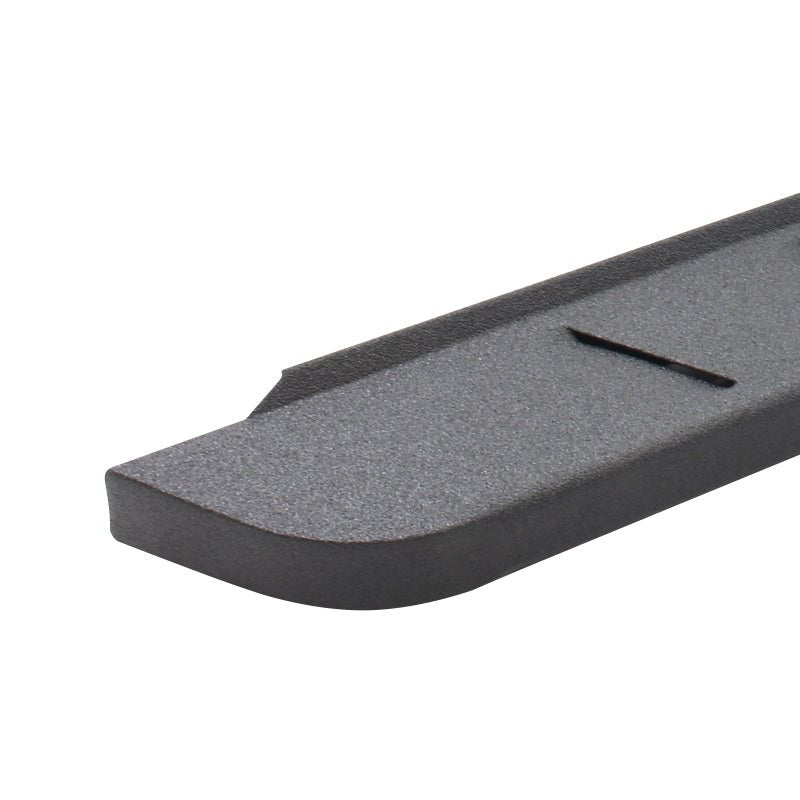 Go Rhino - Go Rhino RB10 Running Boards - Bedliner - 87in - Demon Performance