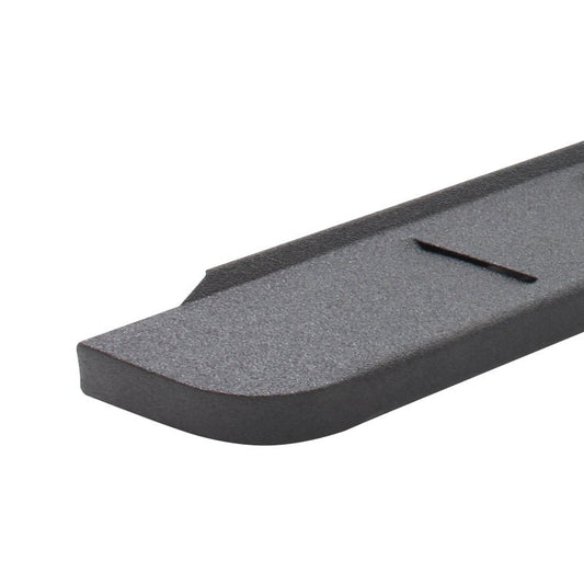 Go Rhino - Go Rhino RB10 Running Boards - Bedliner - 87in - Demon Performance