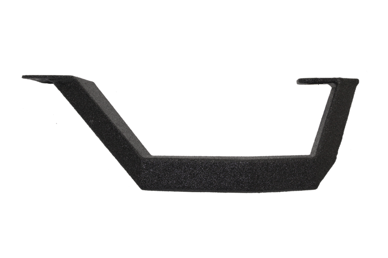 Go Rhino - Go Rhino RB10 Running Boards - Bedliner Coating Finish - Complete Kit - Demon Performance